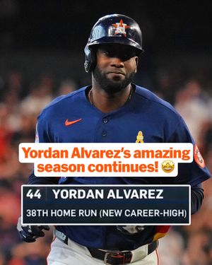 Image post by @mlb on Instagram