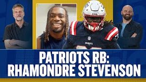 Video post by @fanduelsportsnetwork on YouTube
