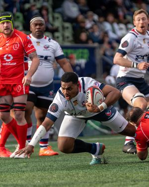 Image post by @seawolvesrugby on Instagram