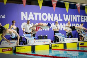 Image post by @swimengland on Instagram