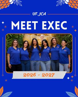 Image post by @ufjca on Instagram