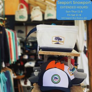 Image post by @wearswoody on Instagram