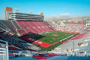 Image post by @Utah_Football on Twitter