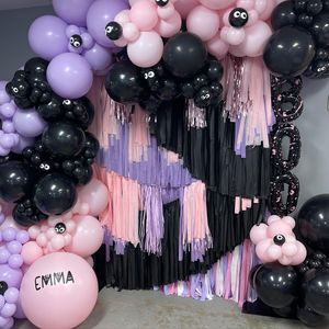 Image post by @balloons_by_victoria_dz on Instagram
