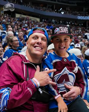 Image post by @coloradoavalanche on Instagram