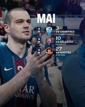 Image post by @psghandofficiel on Instagram