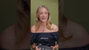 Video post by @elle on YouTube