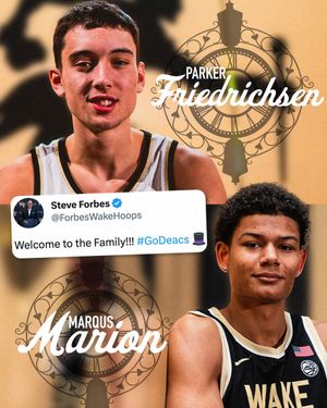 Image post by @WakeMBB on Twitter