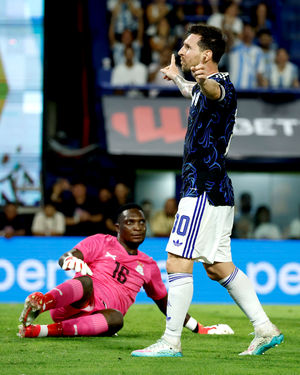 Image post by @afaseleccion on Instagram