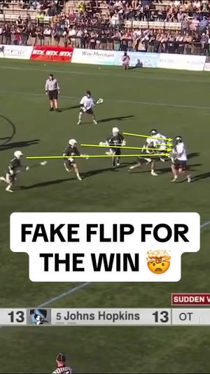 Video post by @lacrossenetwork on TikTok