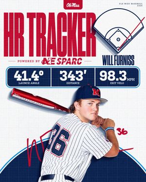Image post by @OleMissBSB on Twitter/X