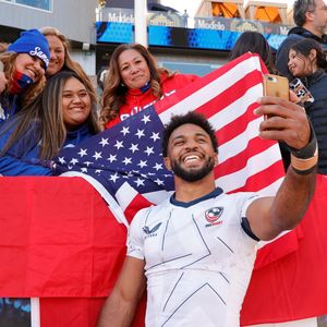 Image post by @worldrugby7s on Instagram