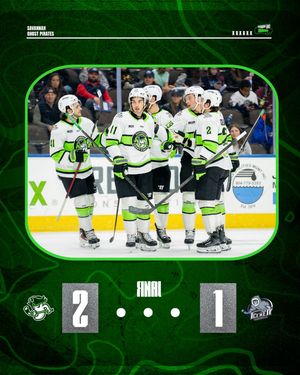 Image post by @savghostpirates on Instagram