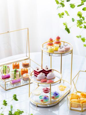 Image post by @hilton.hiroshima on Instagram