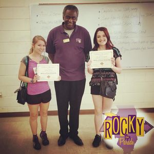 Image post by @westerniluniv on Instagram