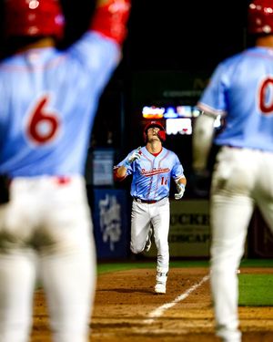 Image post by @baileyoneillphotography on Instagram