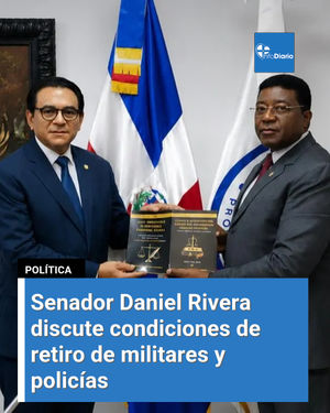 Image post by @infodiariord on Instagram