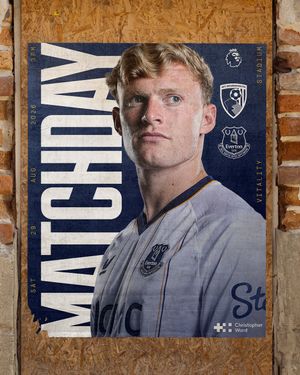 Image post by @everton on Instagram