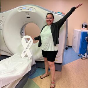 Image post by @dignityhealthaz on Instagram