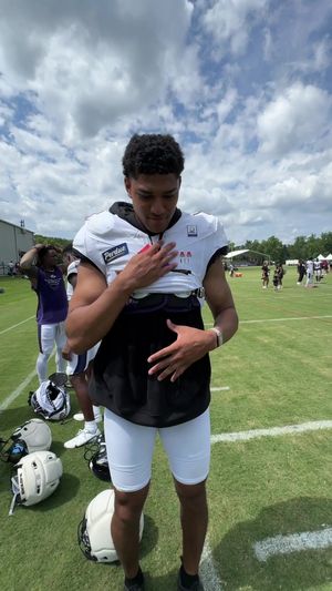 Video post by @ravens on TikTok