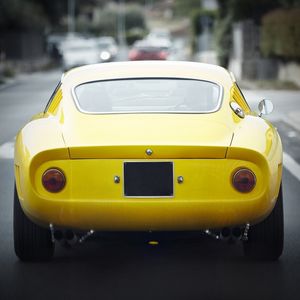 Image post by @ferrari on Instagram