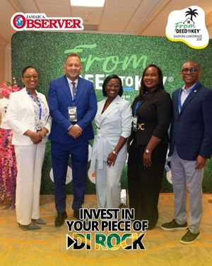 Image post by @jamaicaobserver on Instagram