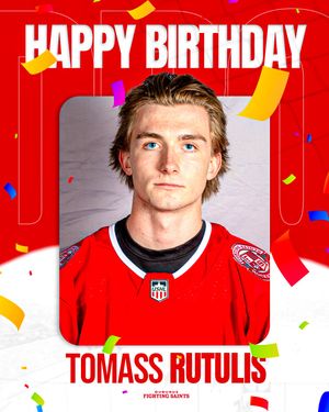 Image post by @fightingsaints on Instagram