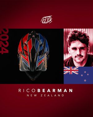 Image post by @troyleedesigns on Instagram