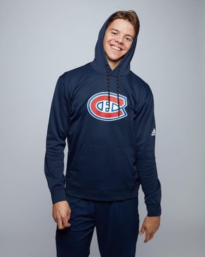 Image post by @canadiensmtl on Instagram