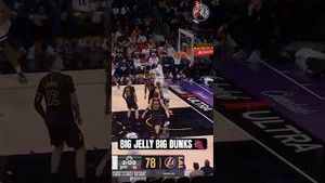 Video post by @Minnesota Timberwolves on YouTube