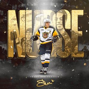 Image post by @BulldogsOHL on Twitter
