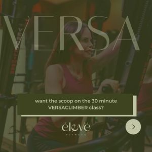Image post by @elevefitnessbrla on Facebook