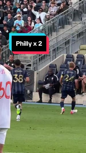 Video post by @mlsnextpro on TikTok