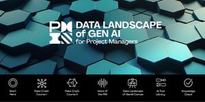 Image post by @PMInstitute on Twitter