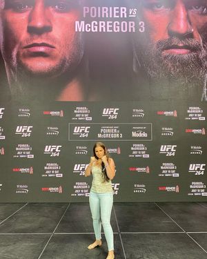 Image post by @sheenamonk_ on Instagram