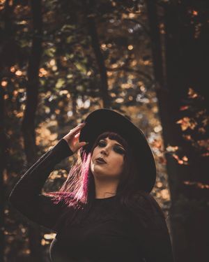 Image post by @darkhillsmedia on Instagram