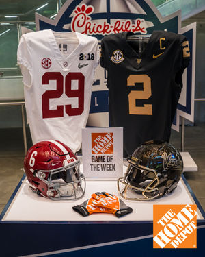 Image post by @cfbhall on Instagram