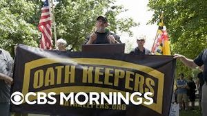 Video post by @cbsmornings on YouTube