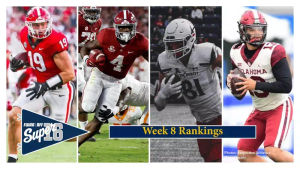 Image post by @NFFNetwork on Facebook