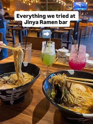 Image post by @ATLliveshow on Facebook