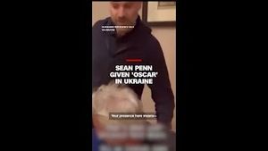 Video post by @cnn on YouTube