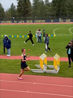 Video post by @maxpreps on TikTok