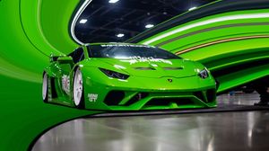 Image post by @importexpo.tm on Instagram