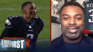 Video post by @firstthingsfirst on YouTube