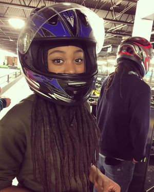 Image post by @mstrinitysimone on Instagram