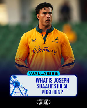 Image post by @wwos on Instagram