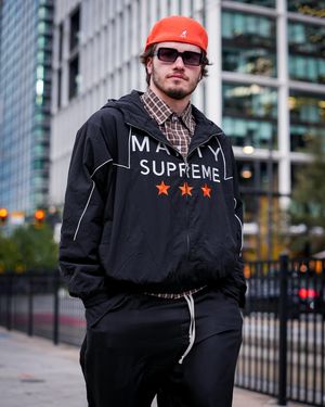 Image post by @utahmammoth on Instagram