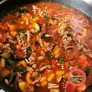 Image post by @homecookfoodieeu on Instagram