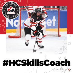Image post by @hockeycanada on Instagram