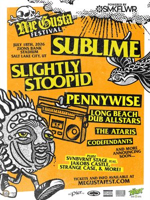Image post by @sublime on Instagram